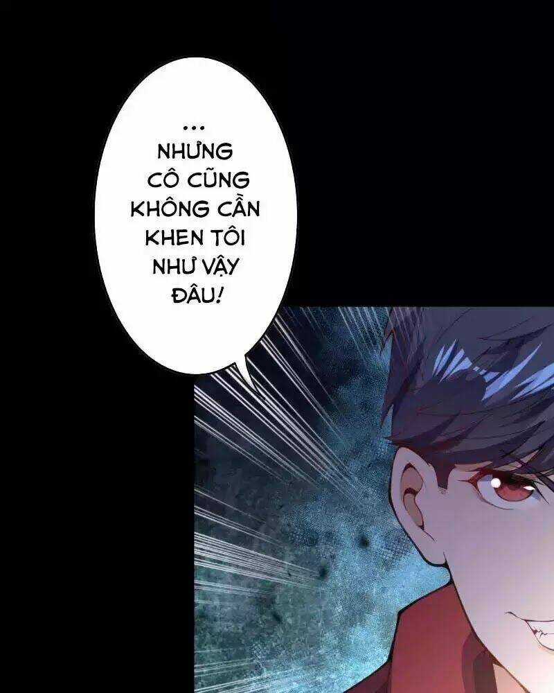 Đô Thị Hộ Hoa Tiên Tôn Chapter 28 trang 6
