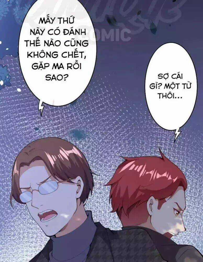 Đô Thị Hộ Hoa Tiên Tôn Chapter 29 trang 10