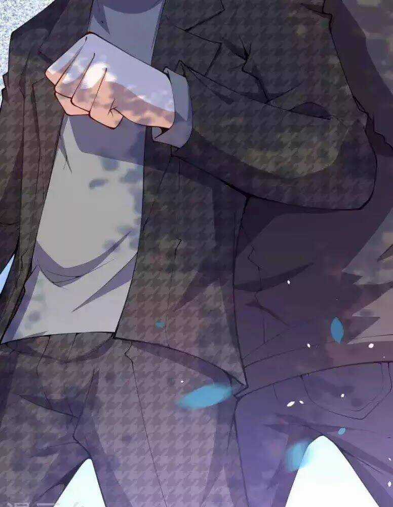 Đô Thị Hộ Hoa Tiên Tôn Chapter 29 trang 11