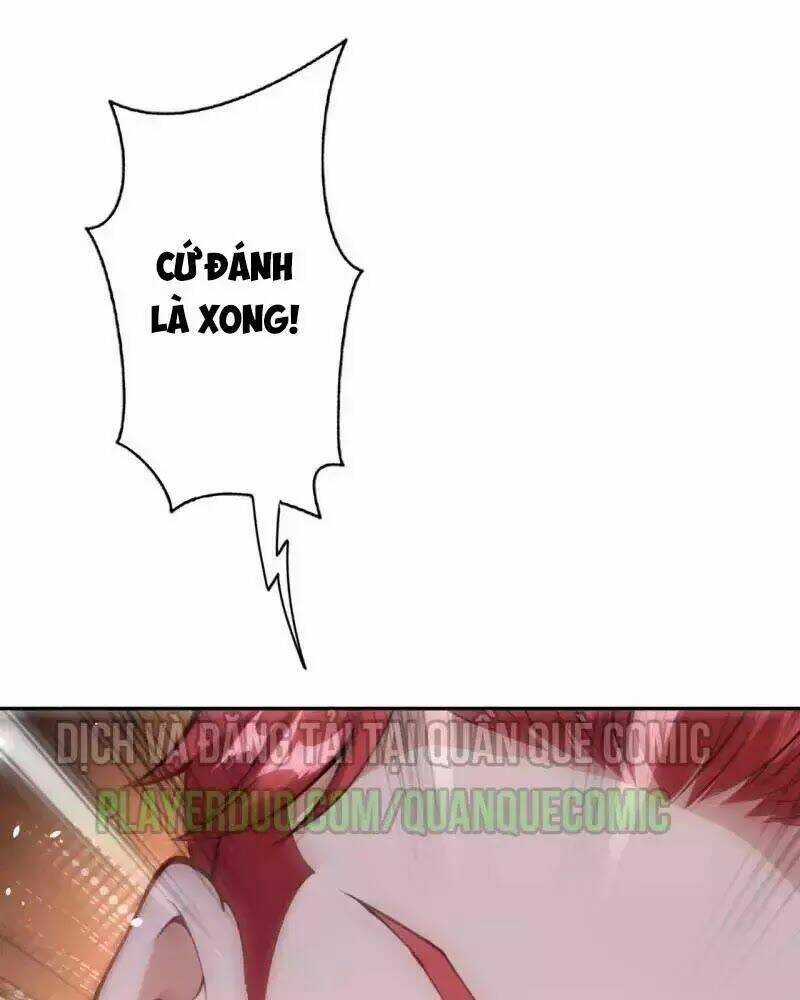 Đô Thị Hộ Hoa Tiên Tôn Chapter 29 trang 13