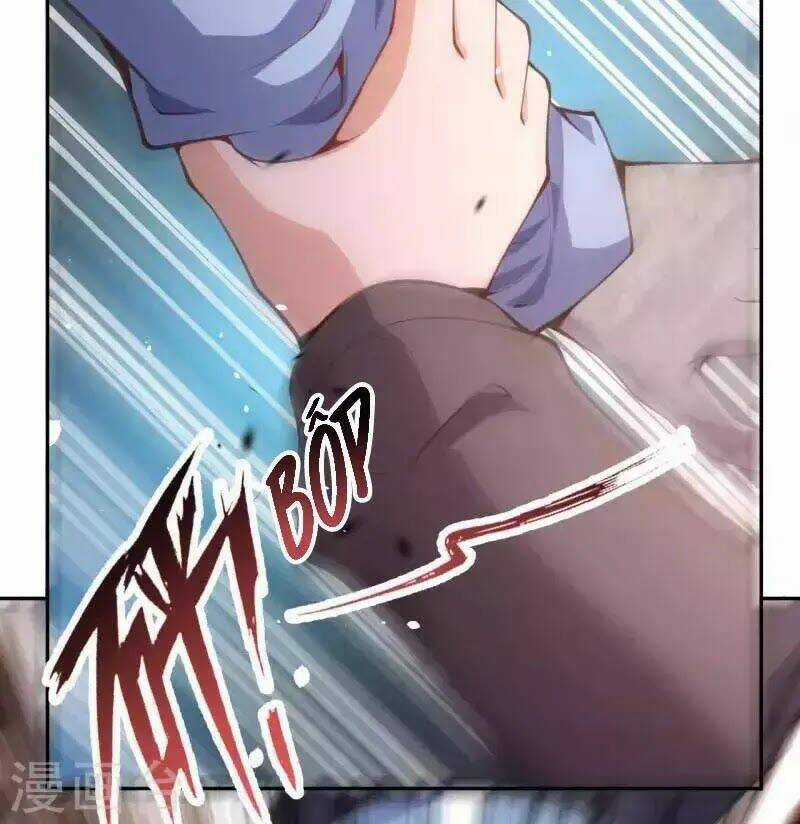 Đô Thị Hộ Hoa Tiên Tôn Chapter 29 trang 16