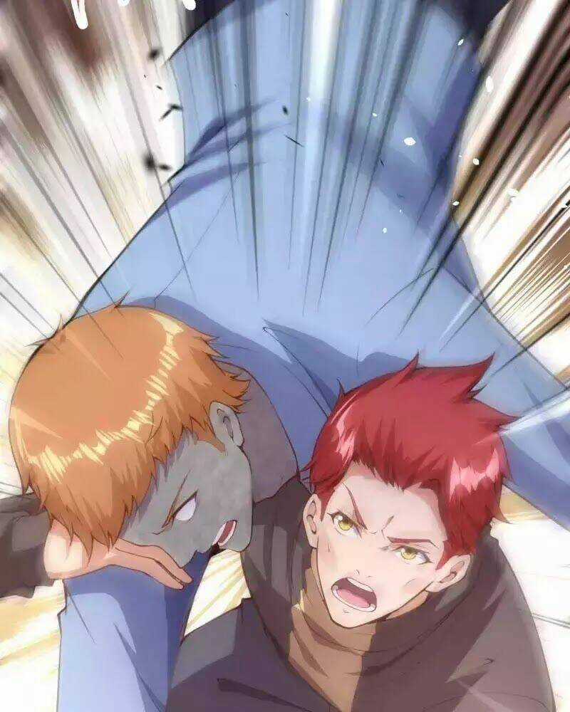 Đô Thị Hộ Hoa Tiên Tôn Chapter 29 trang 17