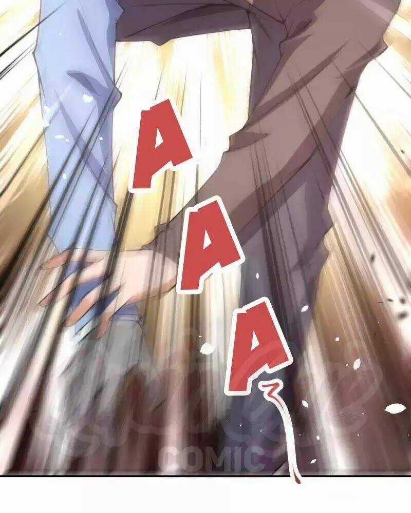 Đô Thị Hộ Hoa Tiên Tôn Chapter 29 trang 18