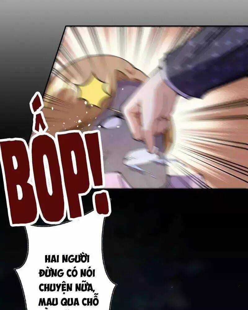 Đô Thị Hộ Hoa Tiên Tôn Chapter 29 trang 21