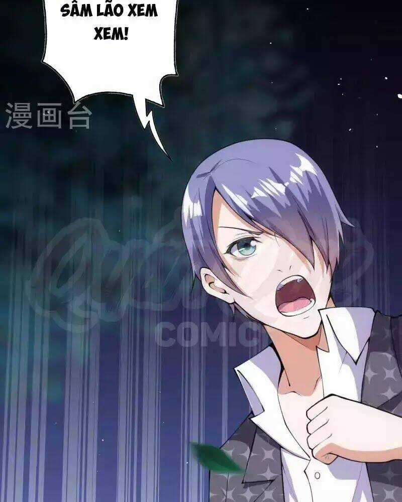 Đô Thị Hộ Hoa Tiên Tôn Chapter 29 trang 22