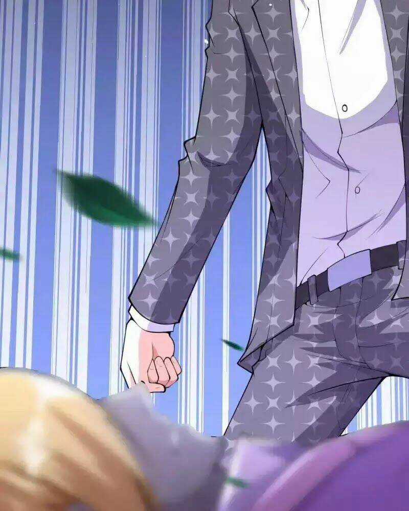 Đô Thị Hộ Hoa Tiên Tôn Chapter 29 trang 23