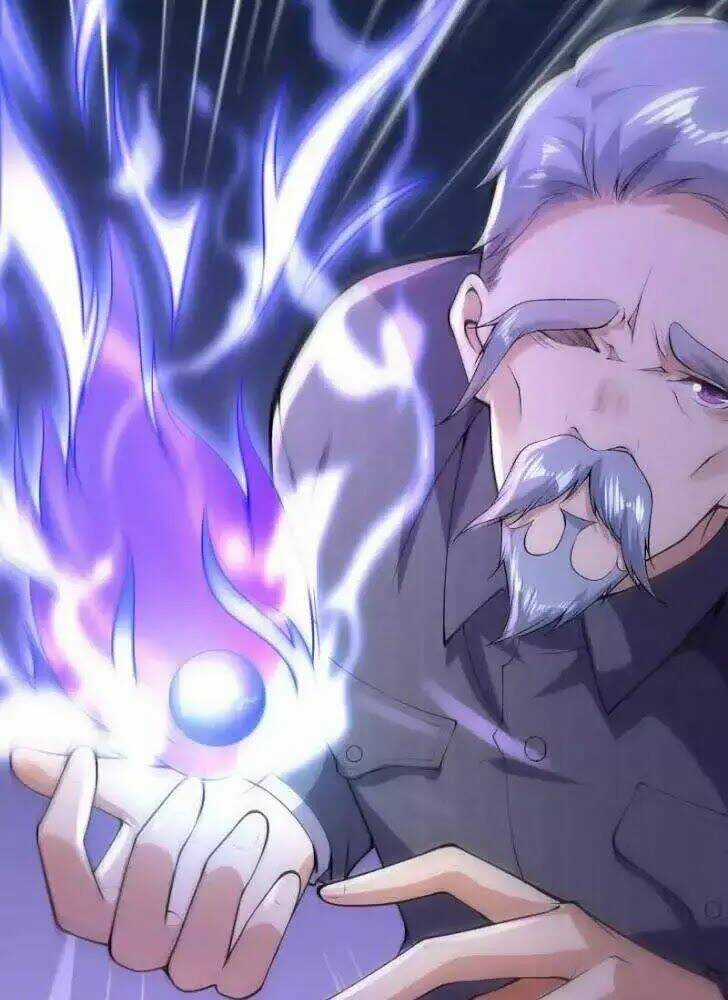 Đô Thị Hộ Hoa Tiên Tôn Chapter 29 trang 28