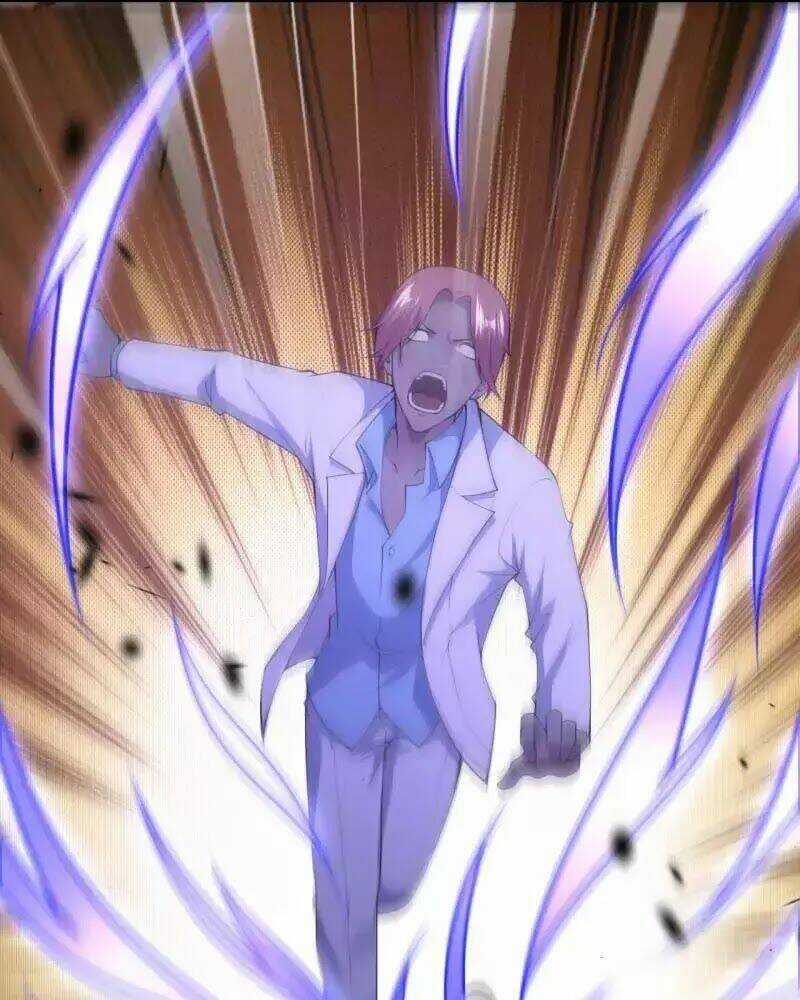 Đô Thị Hộ Hoa Tiên Tôn Chapter 29 trang 30