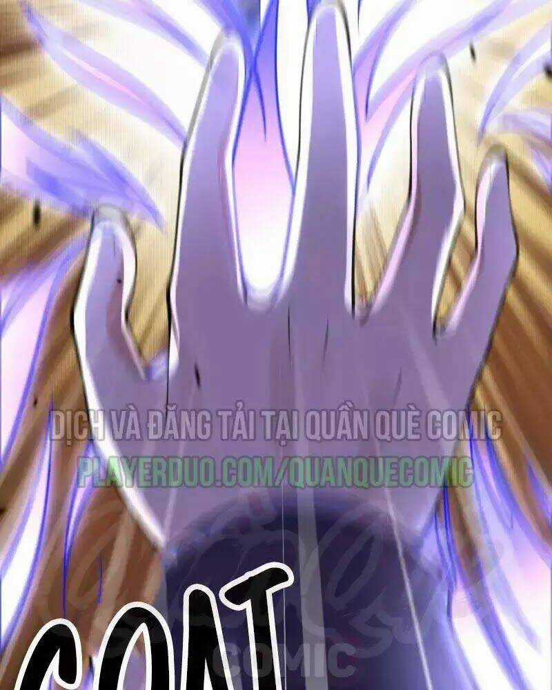 Đô Thị Hộ Hoa Tiên Tôn Chapter 29 trang 31