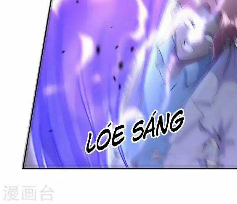 Đô Thị Hộ Hoa Tiên Tôn Chapter 29 trang 33