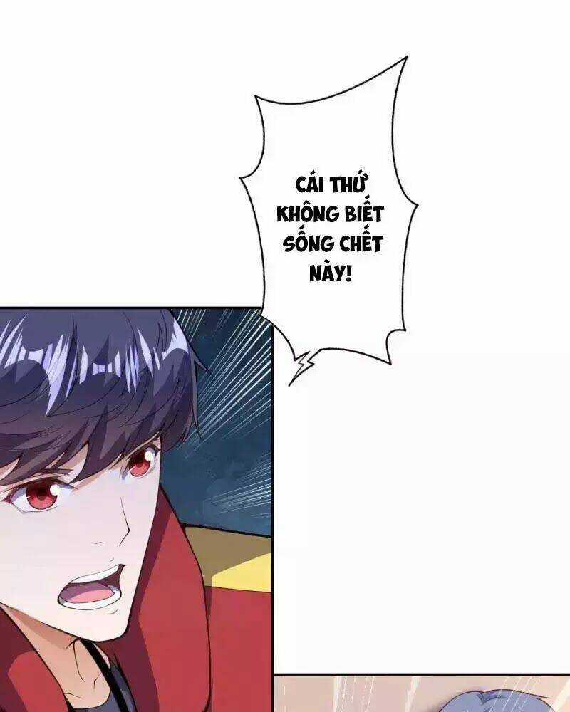 Đô Thị Hộ Hoa Tiên Tôn Chapter 29 trang 38