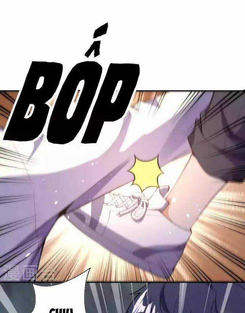 Đô Thị Hộ Hoa Tiên Tôn Chapter 29 trang 41