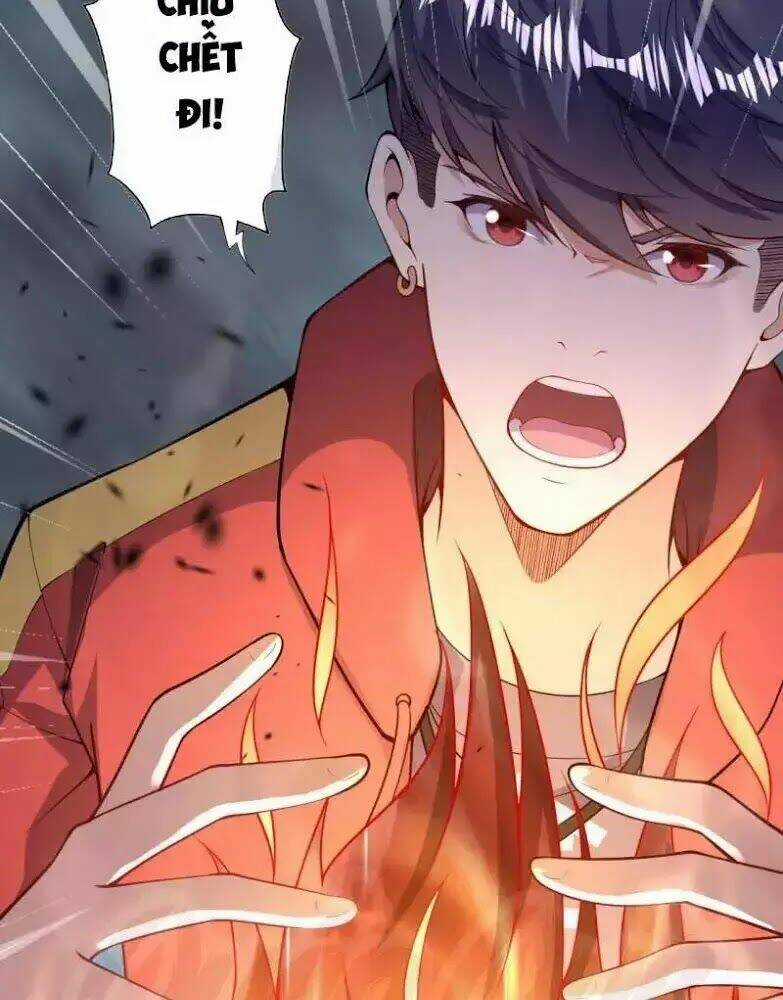 Đô Thị Hộ Hoa Tiên Tôn Chapter 29 trang 42