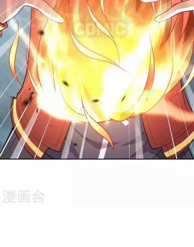 Đô Thị Hộ Hoa Tiên Tôn Chapter 29 trang 43