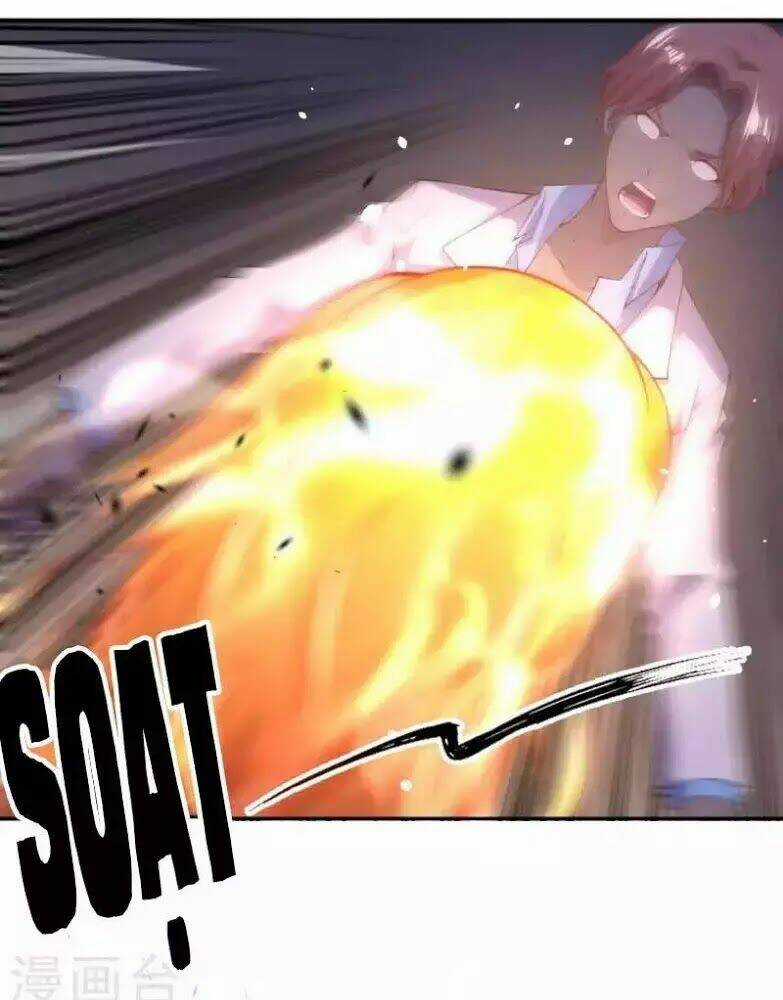 Đô Thị Hộ Hoa Tiên Tôn Chapter 29 trang 44