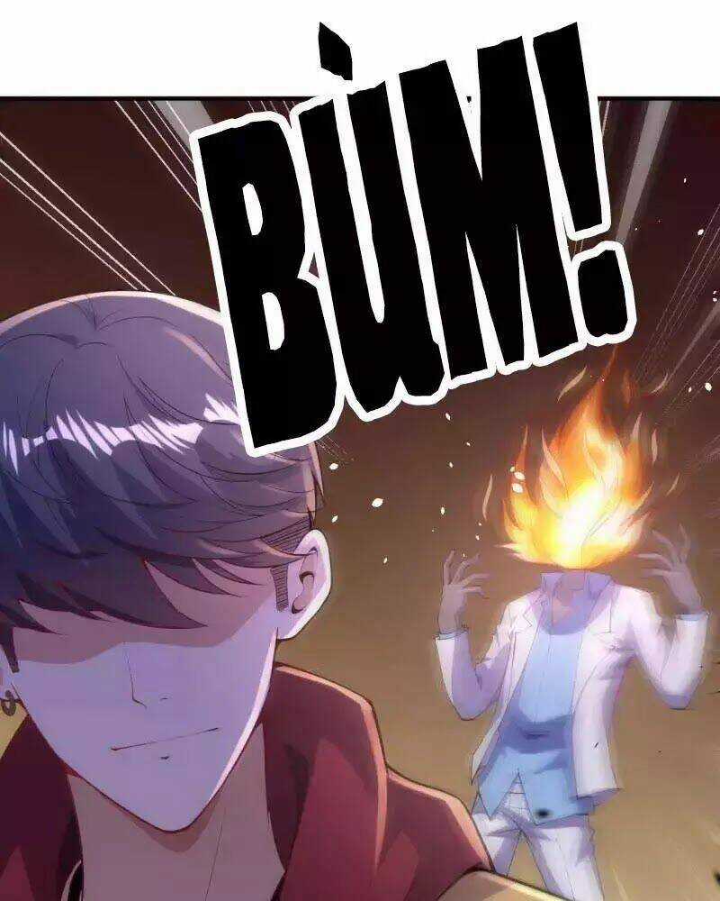 Đô Thị Hộ Hoa Tiên Tôn Chapter 29 trang 46