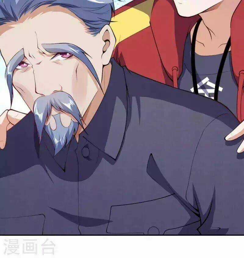 Đô Thị Hộ Hoa Tiên Tôn Chapter 29 trang 48