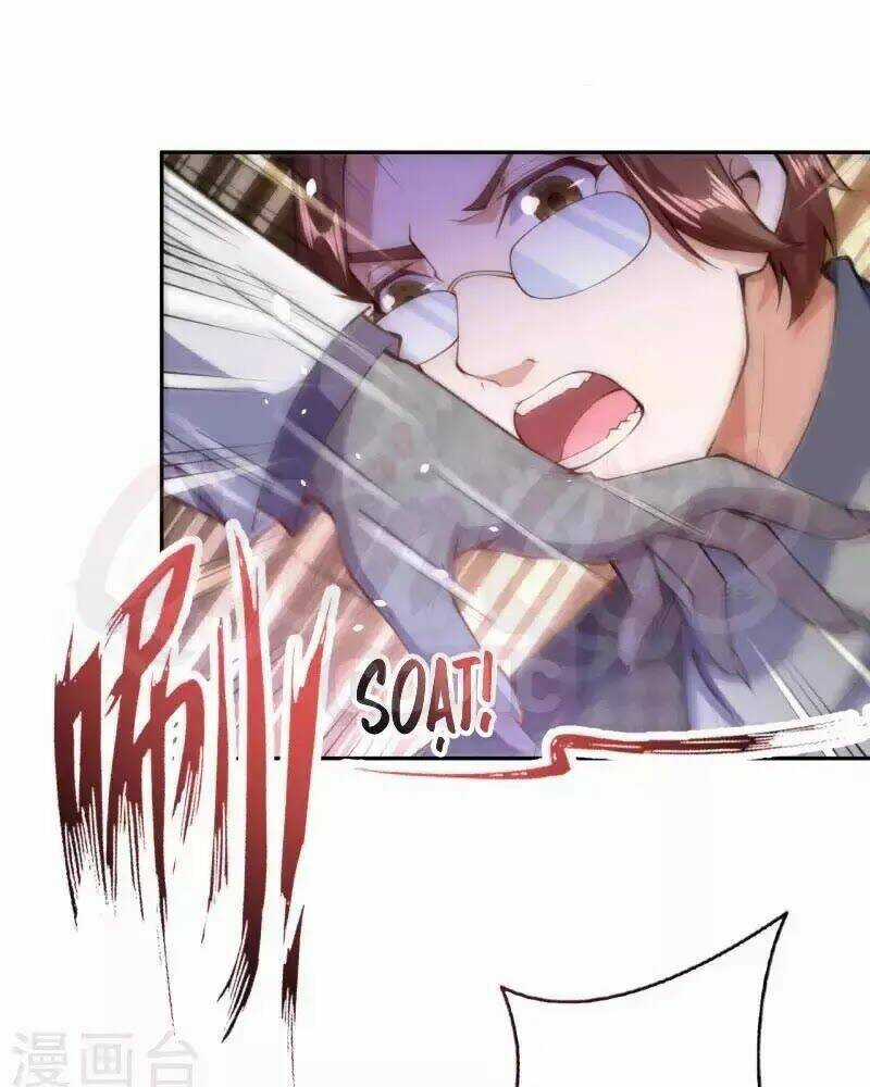 Đô Thị Hộ Hoa Tiên Tôn Chapter 29 trang 5