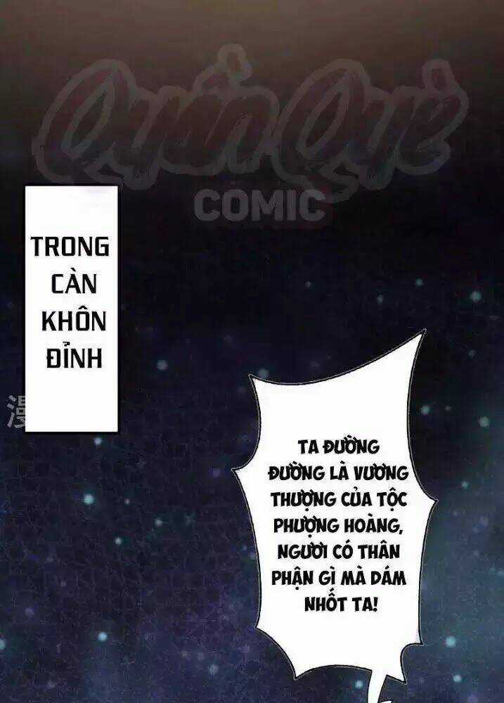 Đô Thị Hộ Hoa Tiên Tôn Chapter 29 trang 51