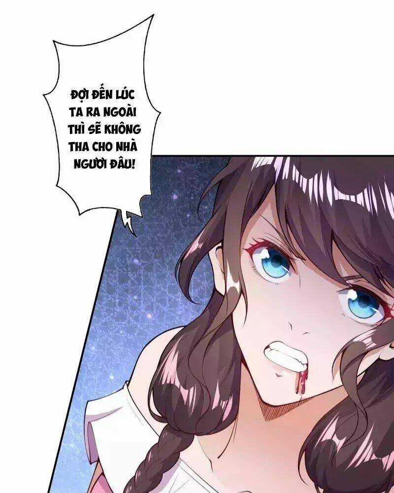 Đô Thị Hộ Hoa Tiên Tôn Chapter 29 trang 54