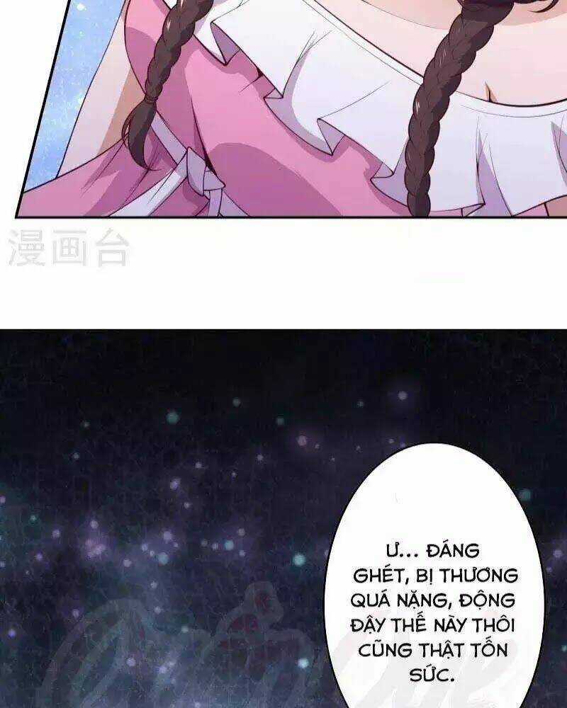 Đô Thị Hộ Hoa Tiên Tôn Chapter 29 trang 55