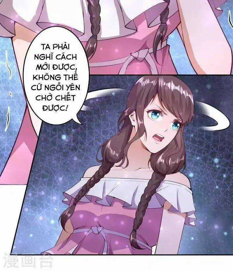 Đô Thị Hộ Hoa Tiên Tôn Chapter 29 trang 57