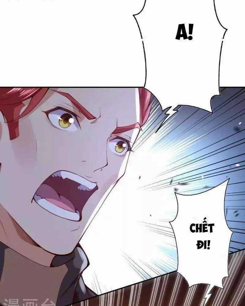 Đô Thị Hộ Hoa Tiên Tôn Chapter 29 trang 6