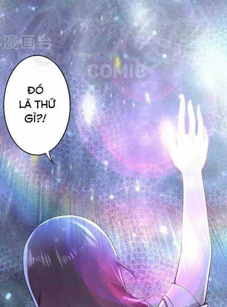 Đô Thị Hộ Hoa Tiên Tôn Chapter 29 trang 60