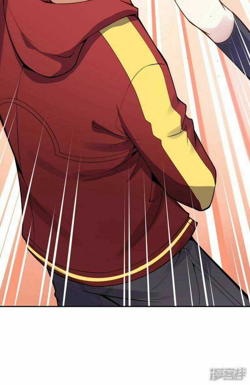 Đô Thị Hộ Hoa Tiên Tôn Chapter 3 trang 12