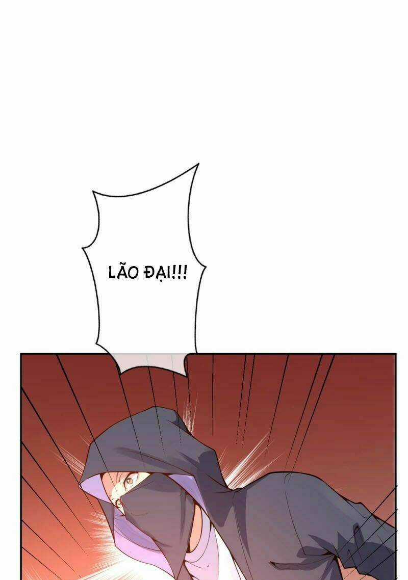 Đô Thị Hộ Hoa Tiên Tôn Chapter 3 trang 13