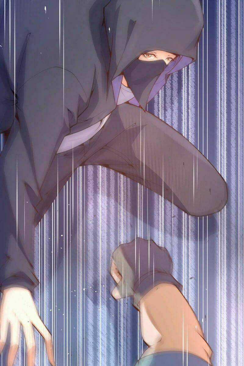 Đô Thị Hộ Hoa Tiên Tôn Chapter 3 trang 15