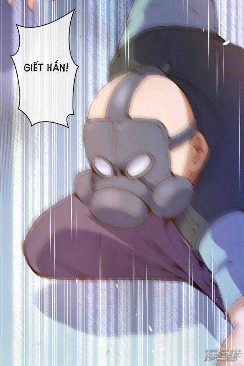 Đô Thị Hộ Hoa Tiên Tôn Chapter 3 trang 16