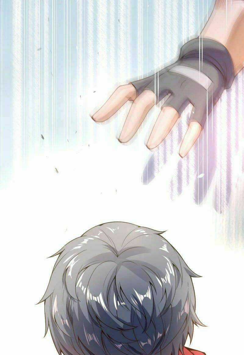 Đô Thị Hộ Hoa Tiên Tôn Chapter 3 trang 17