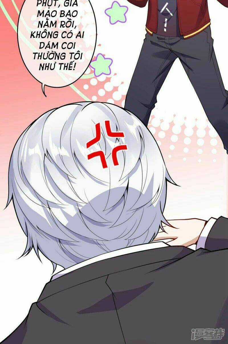 Đô Thị Hộ Hoa Tiên Tôn Chapter 3 trang 31