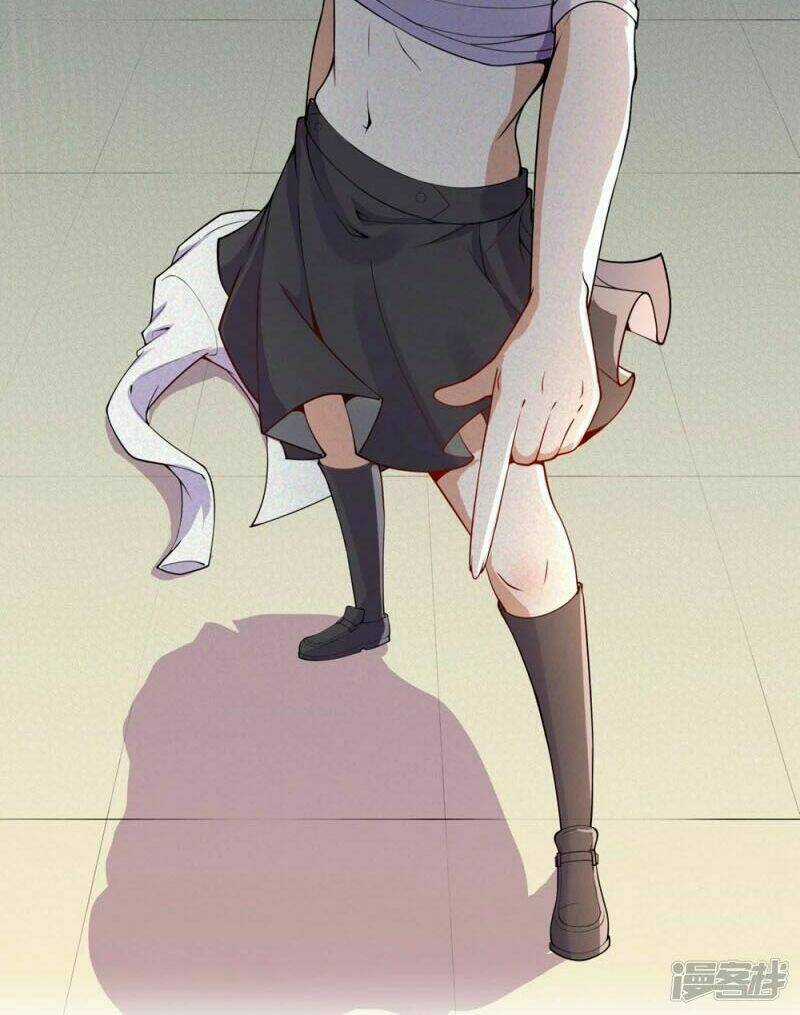 Đô Thị Hộ Hoa Tiên Tôn Chapter 3 trang 34