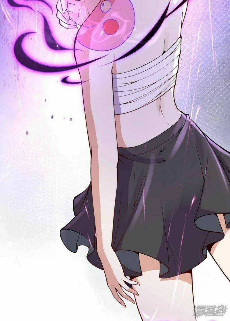 Đô Thị Hộ Hoa Tiên Tôn Chapter 3 trang 37