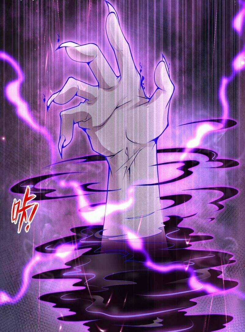 Đô Thị Hộ Hoa Tiên Tôn Chapter 3 trang 39