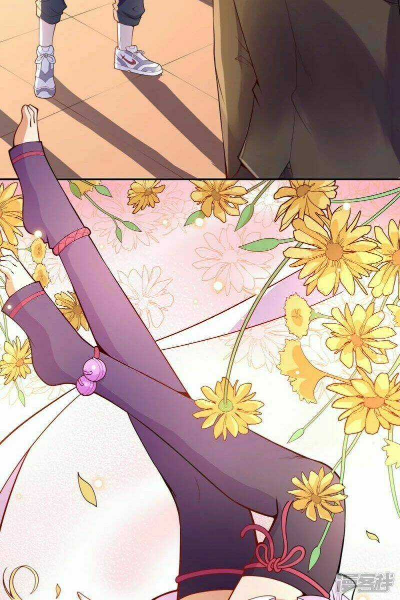 Đô Thị Hộ Hoa Tiên Tôn Chapter 3 trang 4