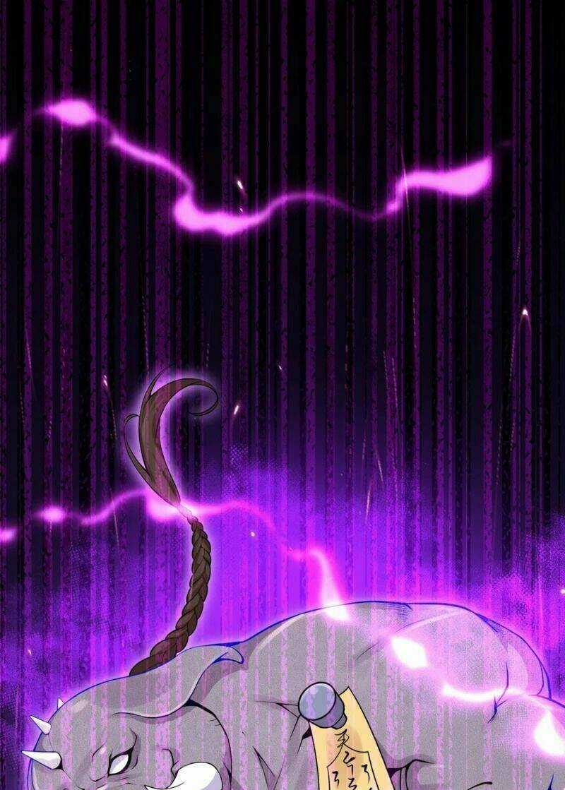 Đô Thị Hộ Hoa Tiên Tôn Chapter 3 trang 42