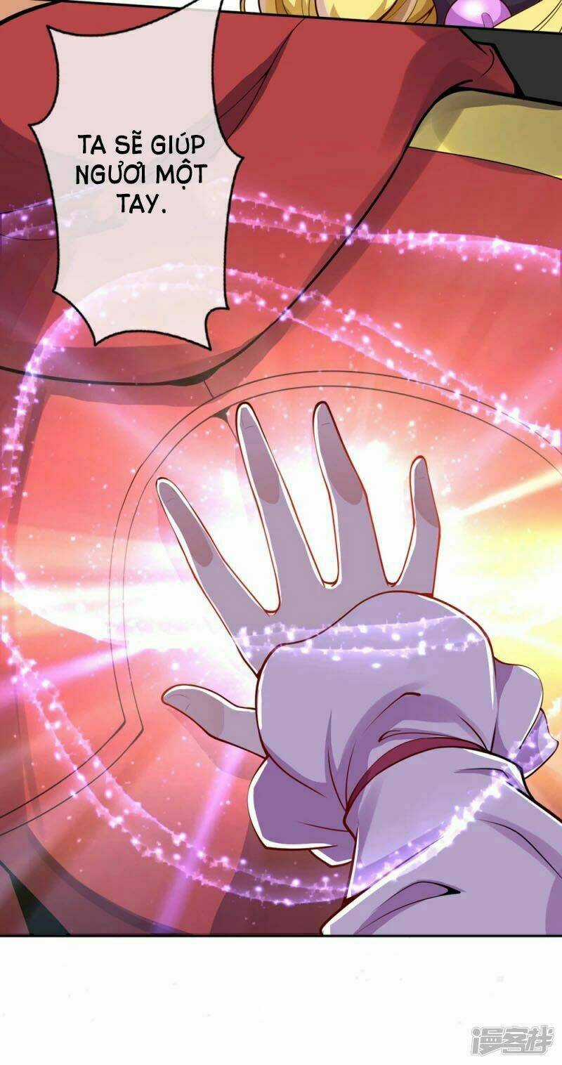 Đô Thị Hộ Hoa Tiên Tôn Chapter 3 trang 48