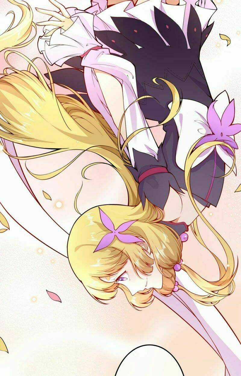 Đô Thị Hộ Hoa Tiên Tôn Chapter 3 trang 5