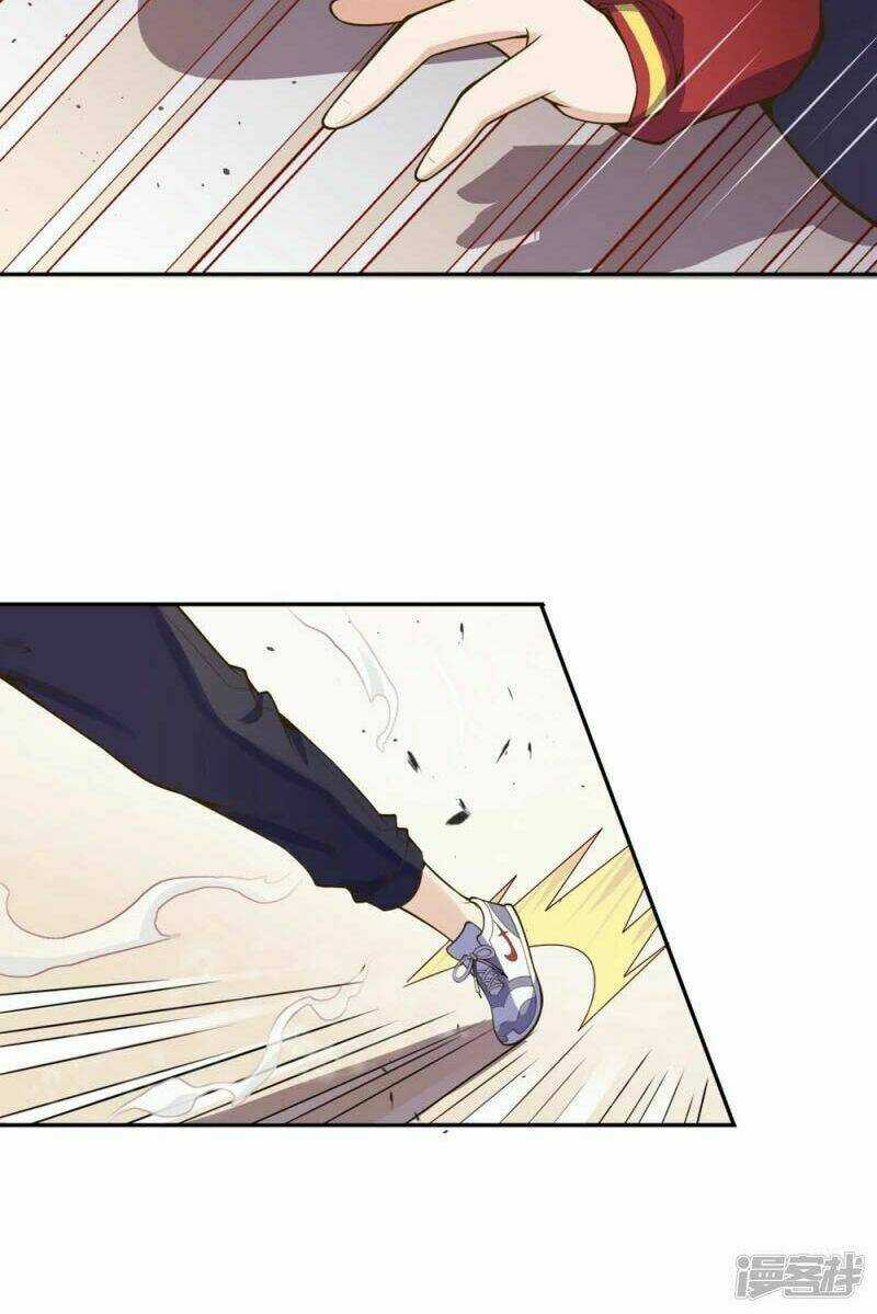 Đô Thị Hộ Hoa Tiên Tôn Chapter 3 trang 50