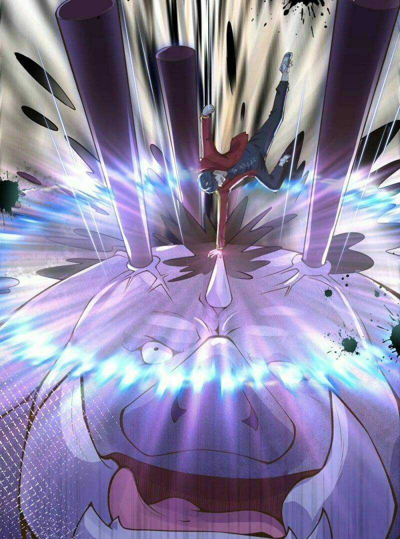 Đô Thị Hộ Hoa Tiên Tôn Chapter 3 trang 54