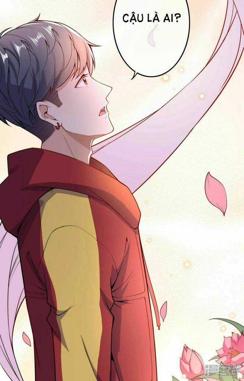 Đô Thị Hộ Hoa Tiên Tôn Chapter 3 trang 6