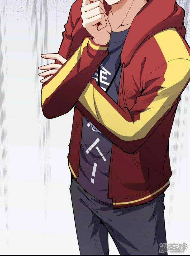 Đô Thị Hộ Hoa Tiên Tôn Chapter 3 trang 62