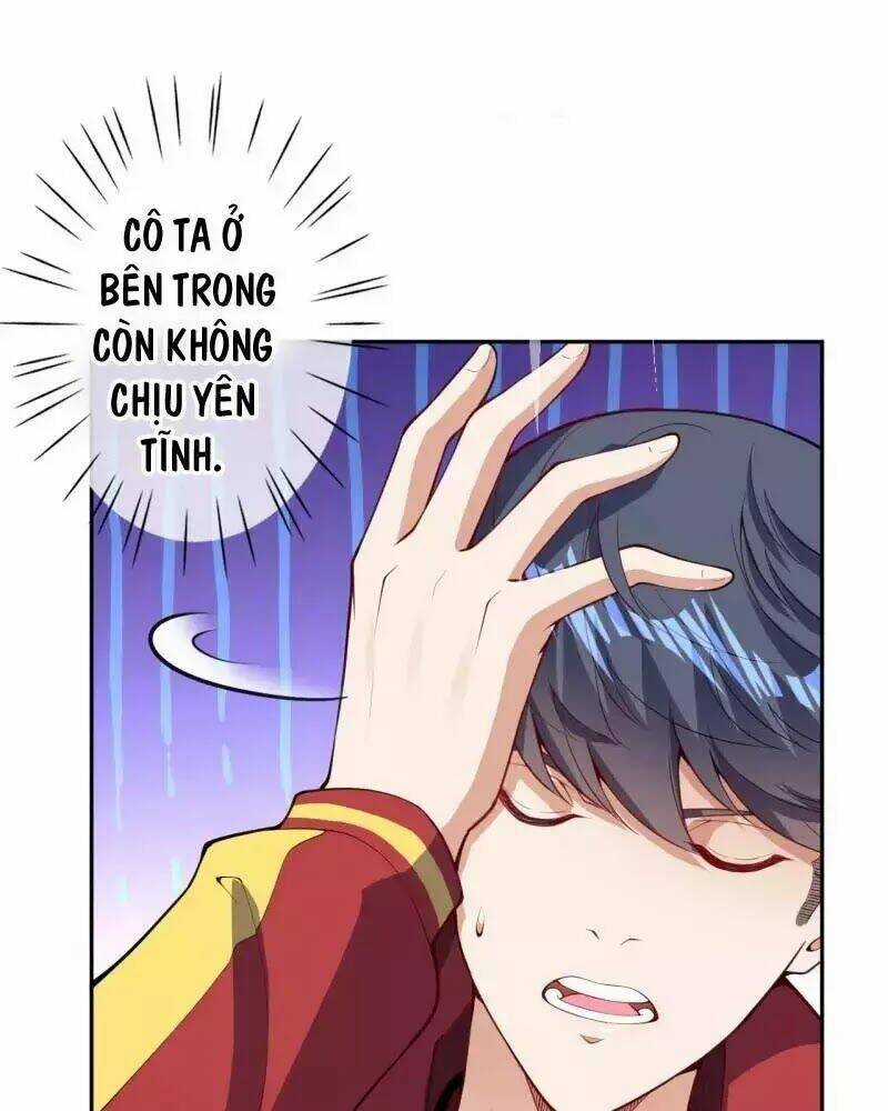 Đô Thị Hộ Hoa Tiên Tôn Chapter 30 trang 12