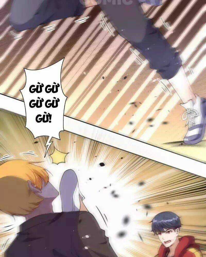 Đô Thị Hộ Hoa Tiên Tôn Chapter 30 trang 14