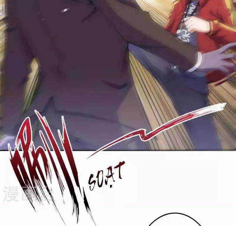 Đô Thị Hộ Hoa Tiên Tôn Chapter 30 trang 15