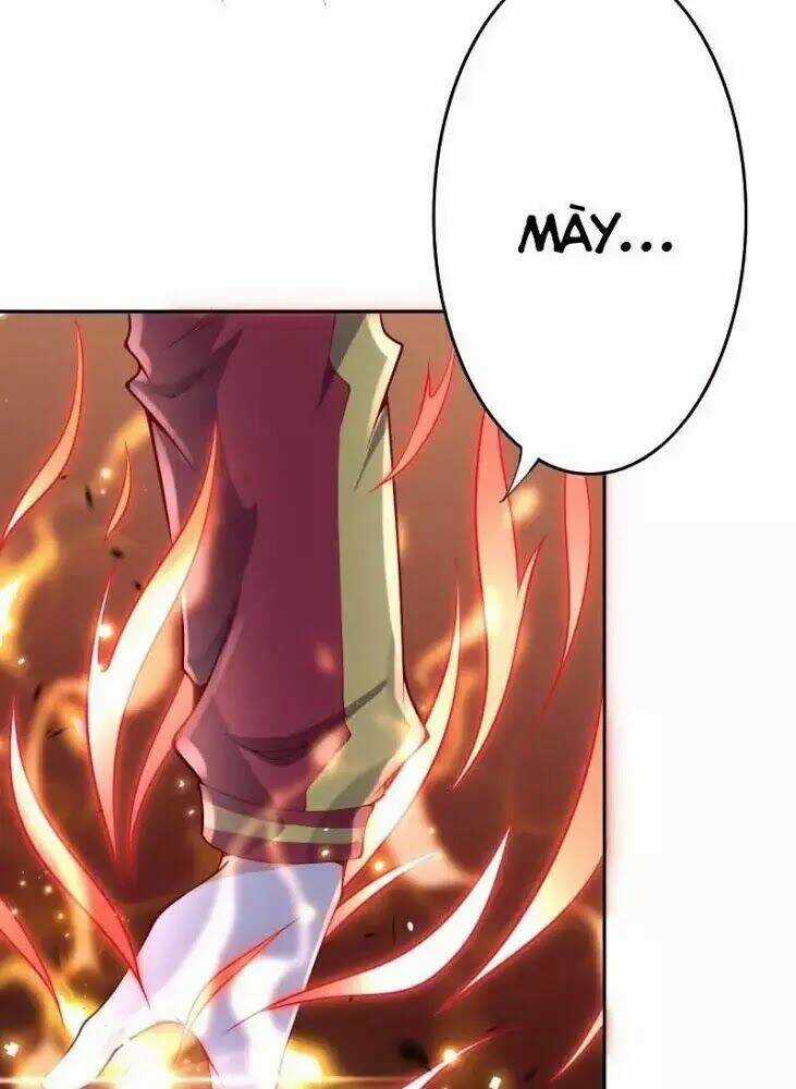 Đô Thị Hộ Hoa Tiên Tôn Chapter 30 trang 16