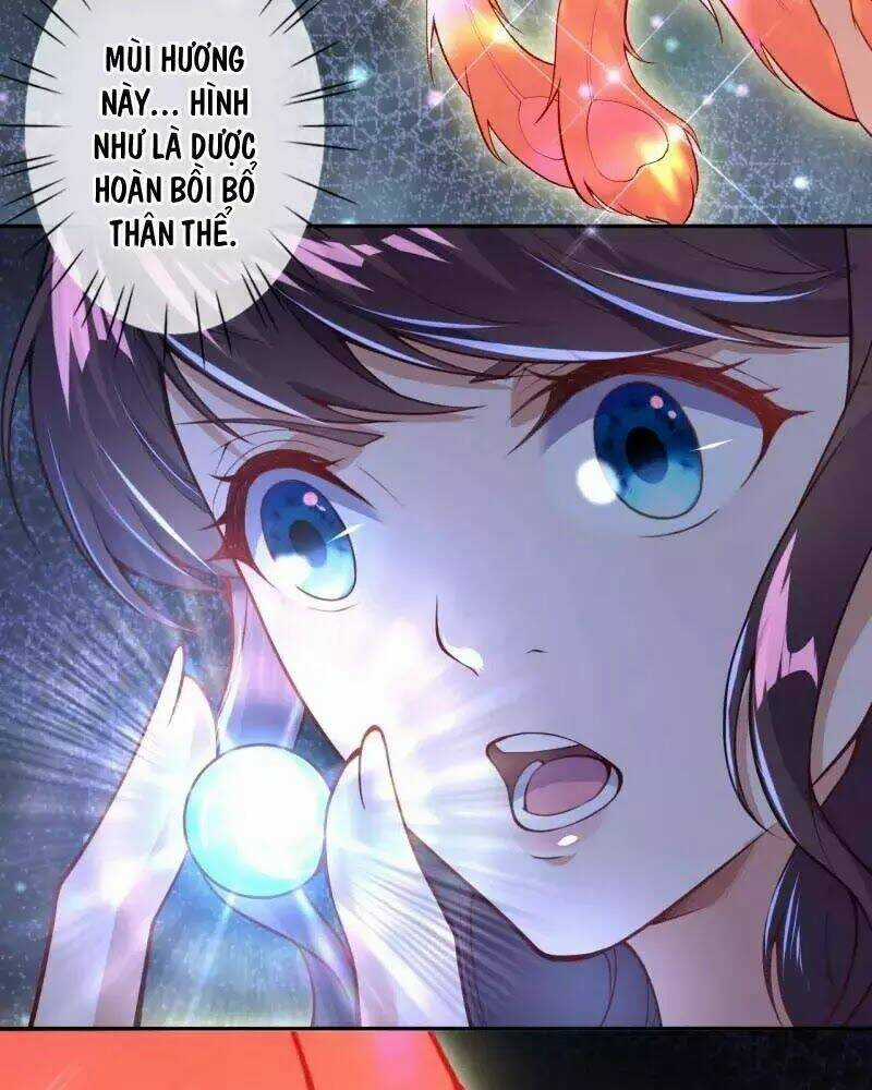 Đô Thị Hộ Hoa Tiên Tôn Chapter 30 trang 2